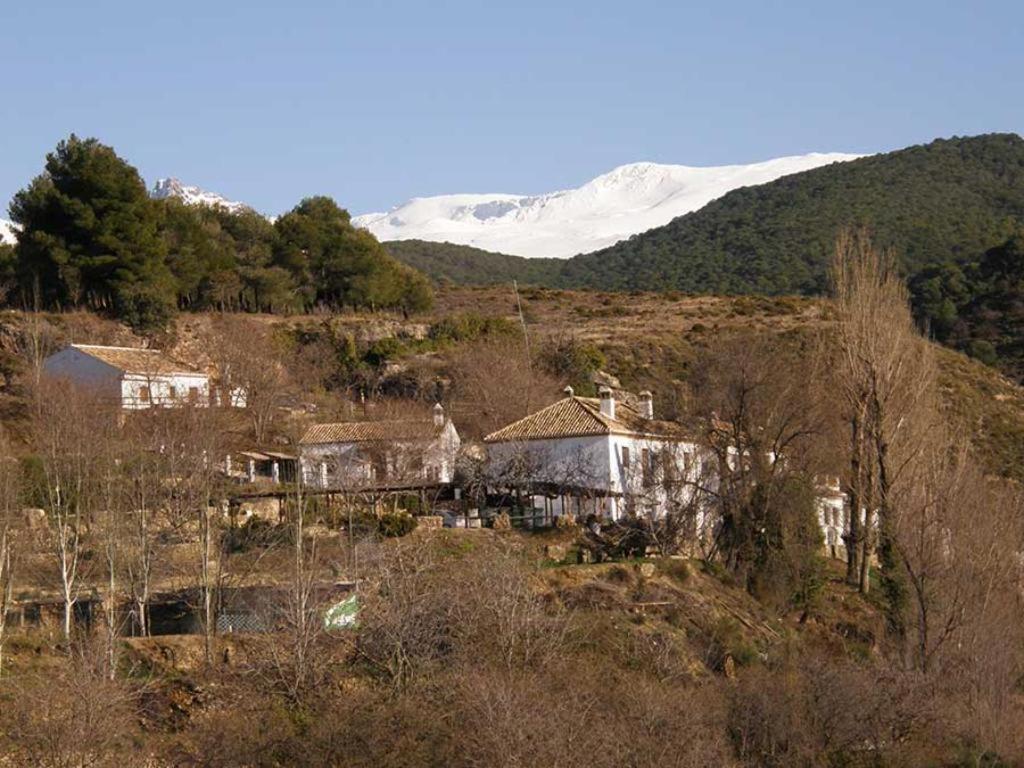 Apartamento El Tinao