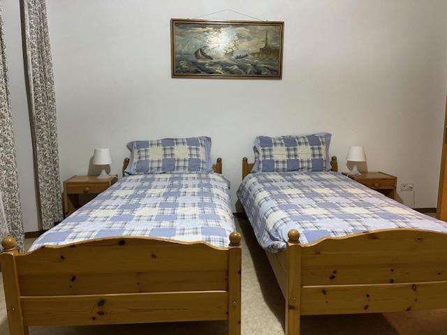 pensione Vais