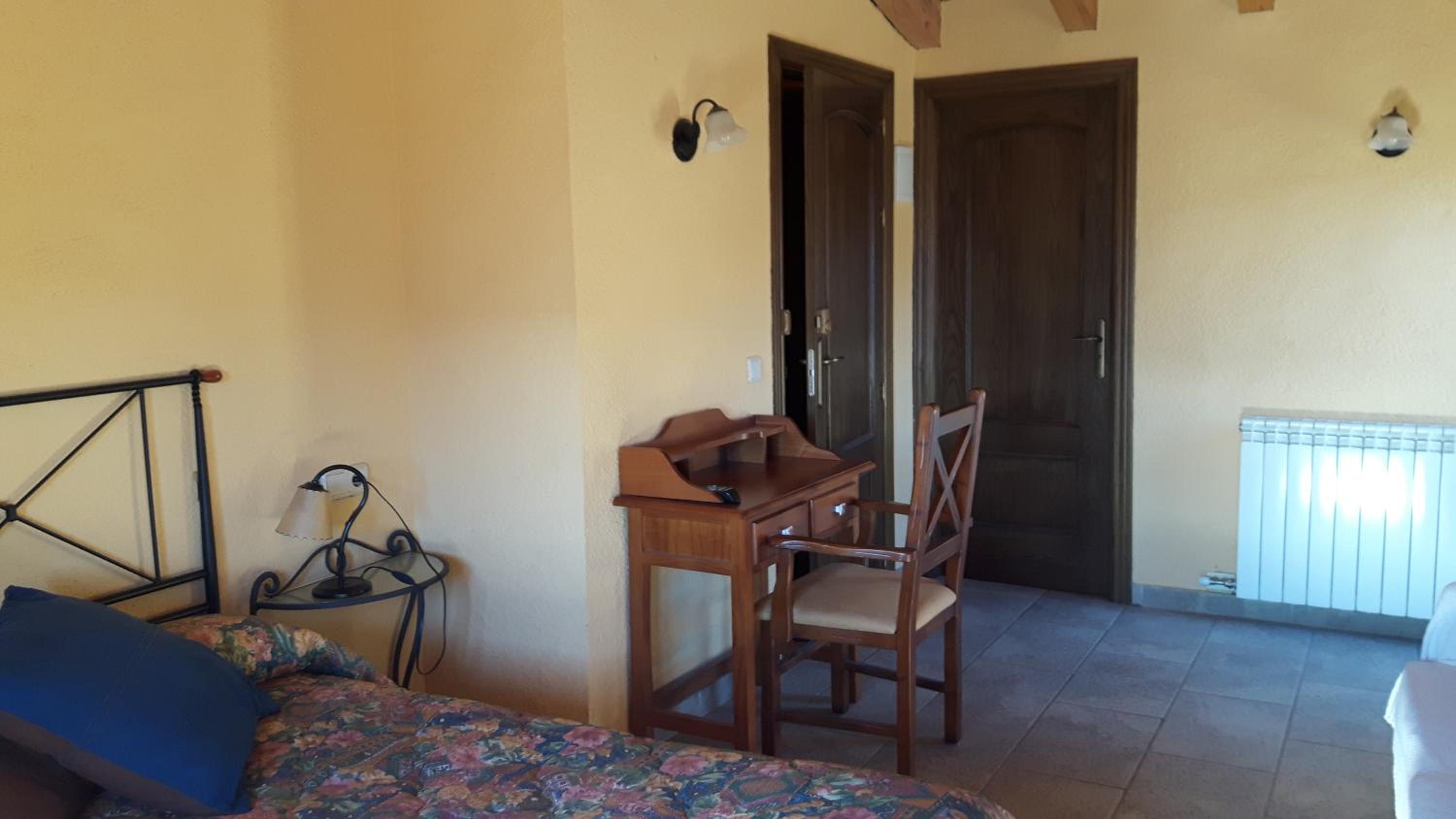 Ca l ' Isidró