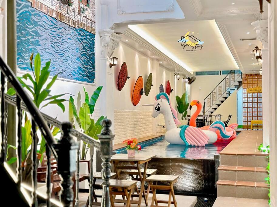 Jonker Street Haven 16paxKtvJagucciPrivate Pool photo 1