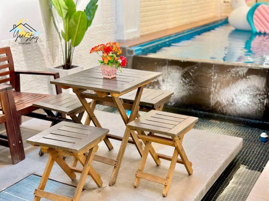 Jonker Street Haven 16paxKtvJagucciPrivate Pool photo 6