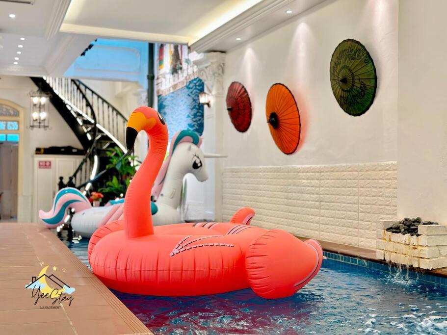Jonker Street Haven 16paxKtvJagucciPrivate Pool photo 2