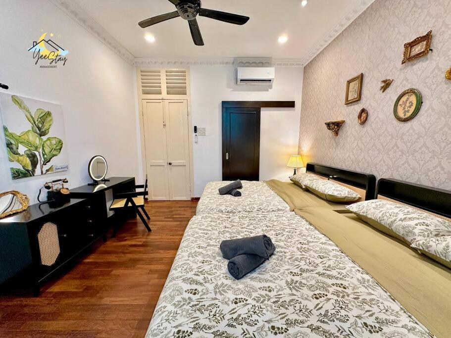 Jonker Street Haven 16paxKtvJagucciPrivate Pool photo 5