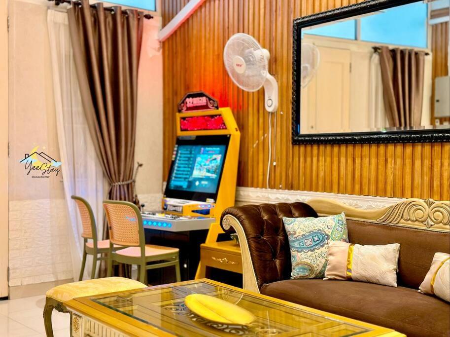 Jonker Street Haven 16paxKtvJagucciPrivate Pool photo 7