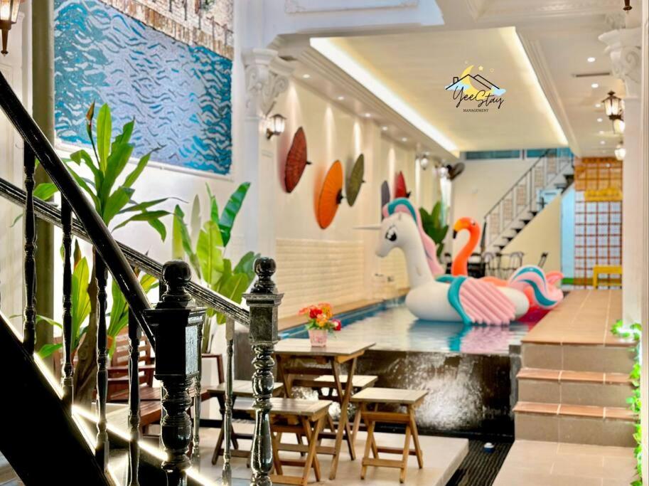 Jonker Street Haven 16paxKtvJagucciPrivate Pool photo 8