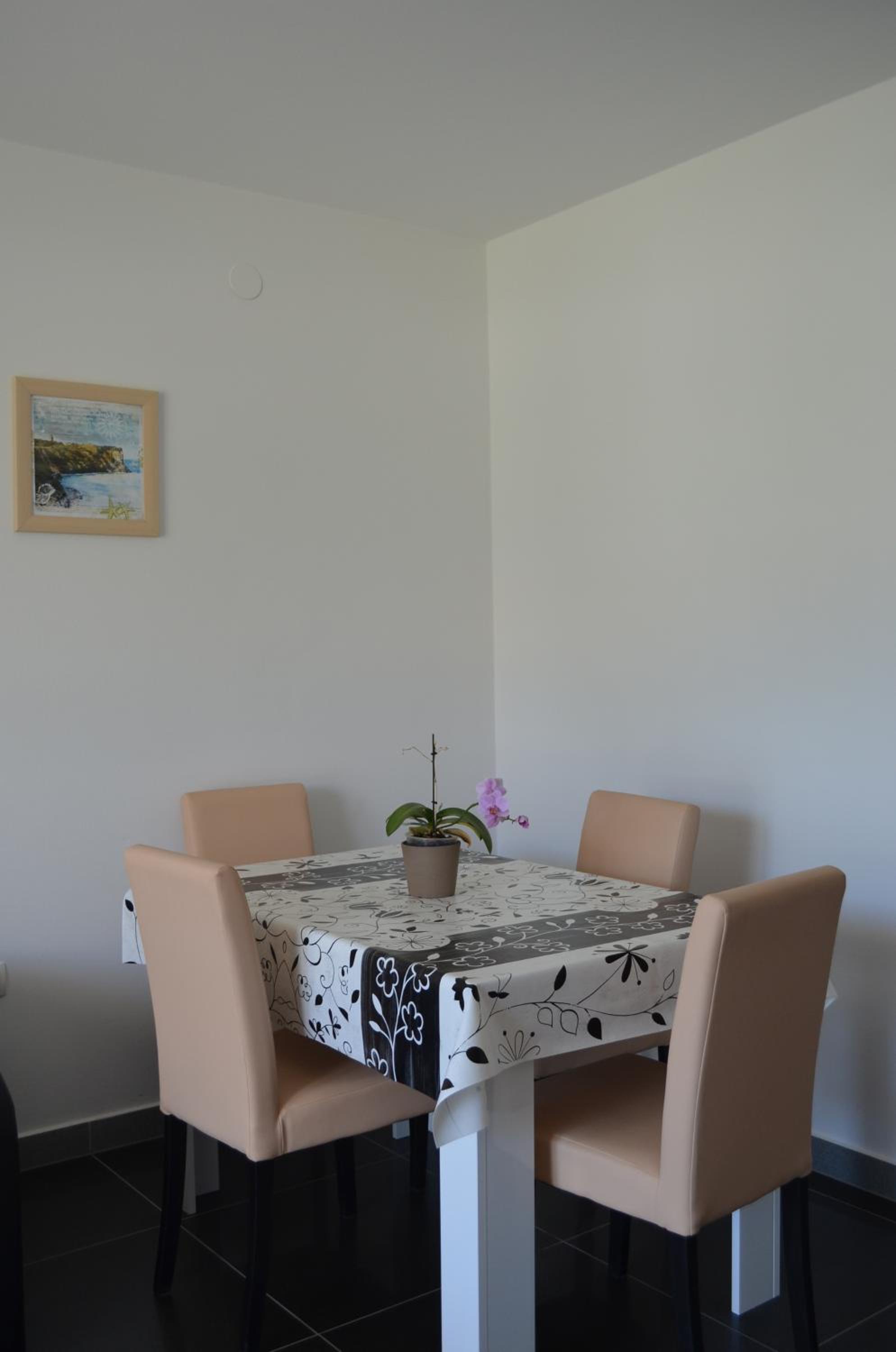 Apartments Mare