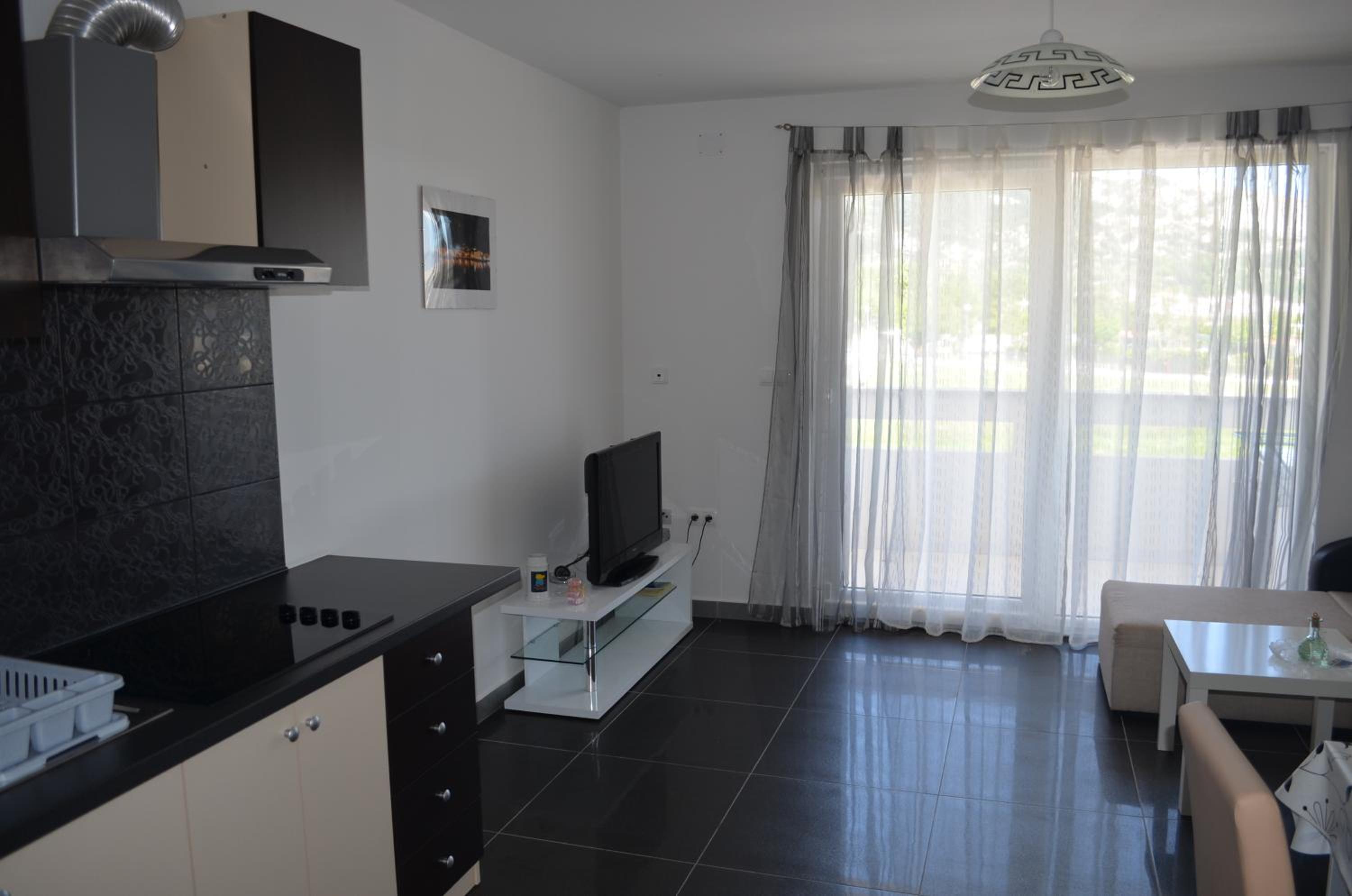 Apartments Mare
