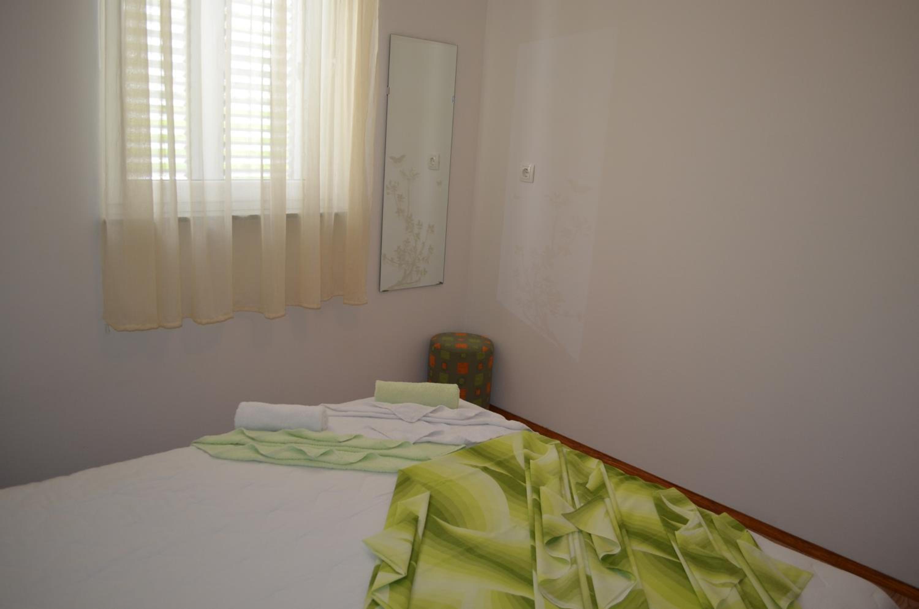 Apartments Mare