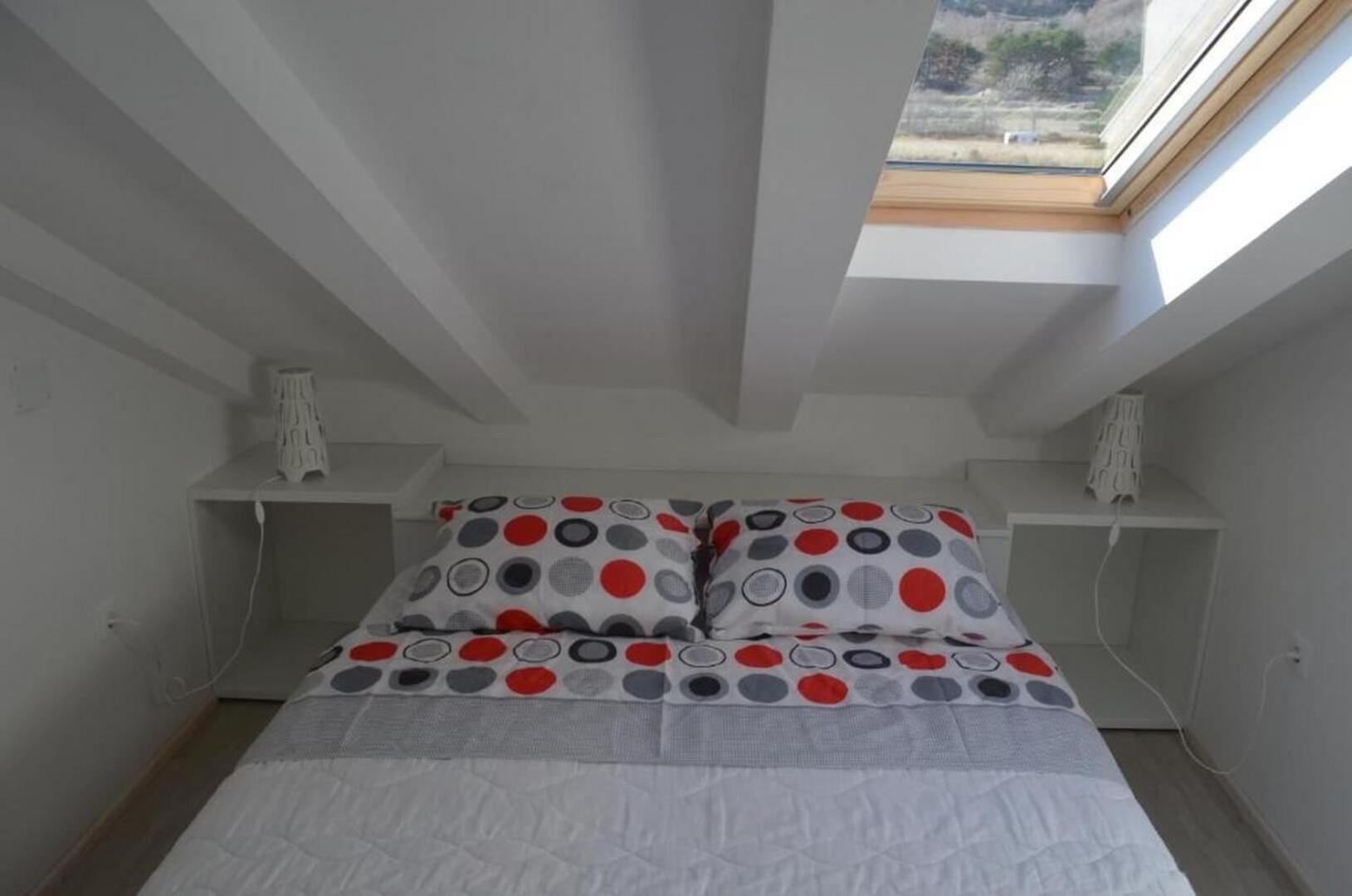 Apartments Mare