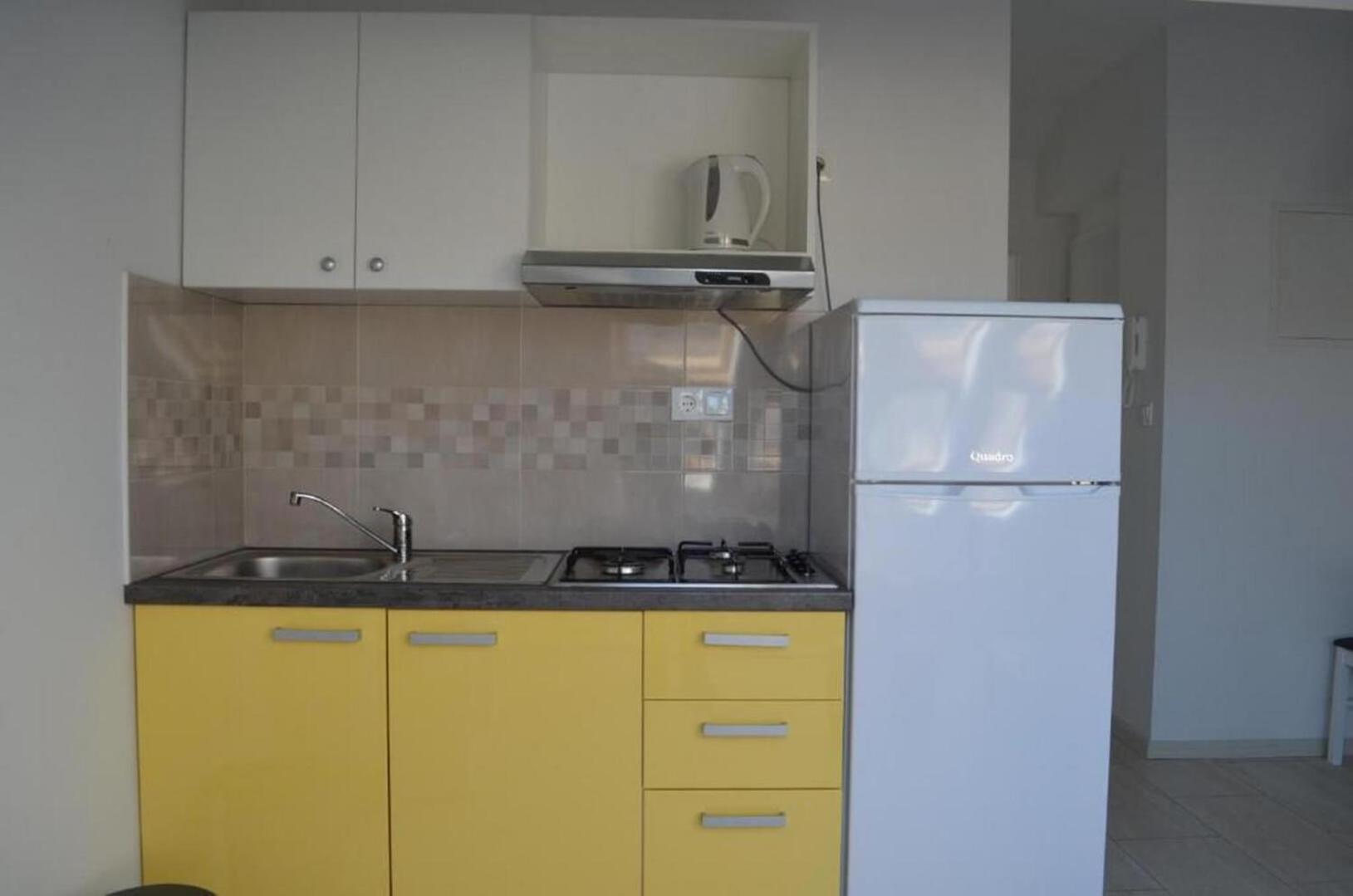 Apartments Mare