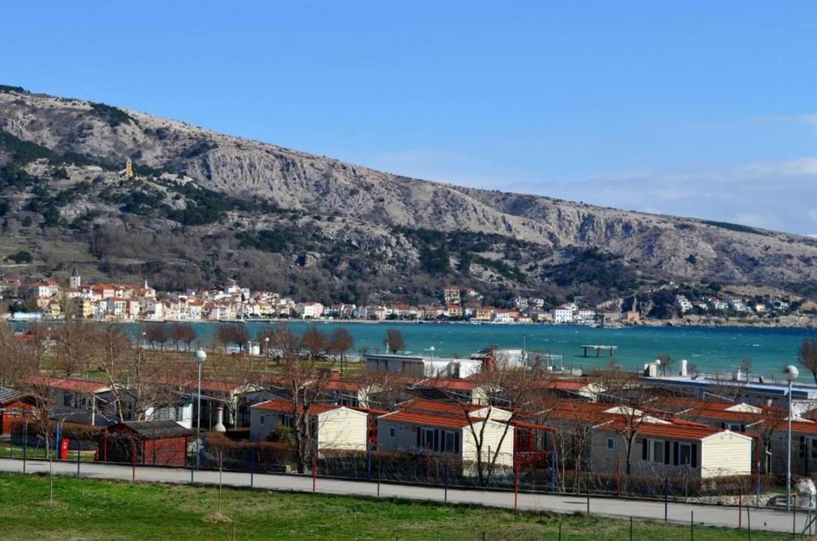 Apartments Mare