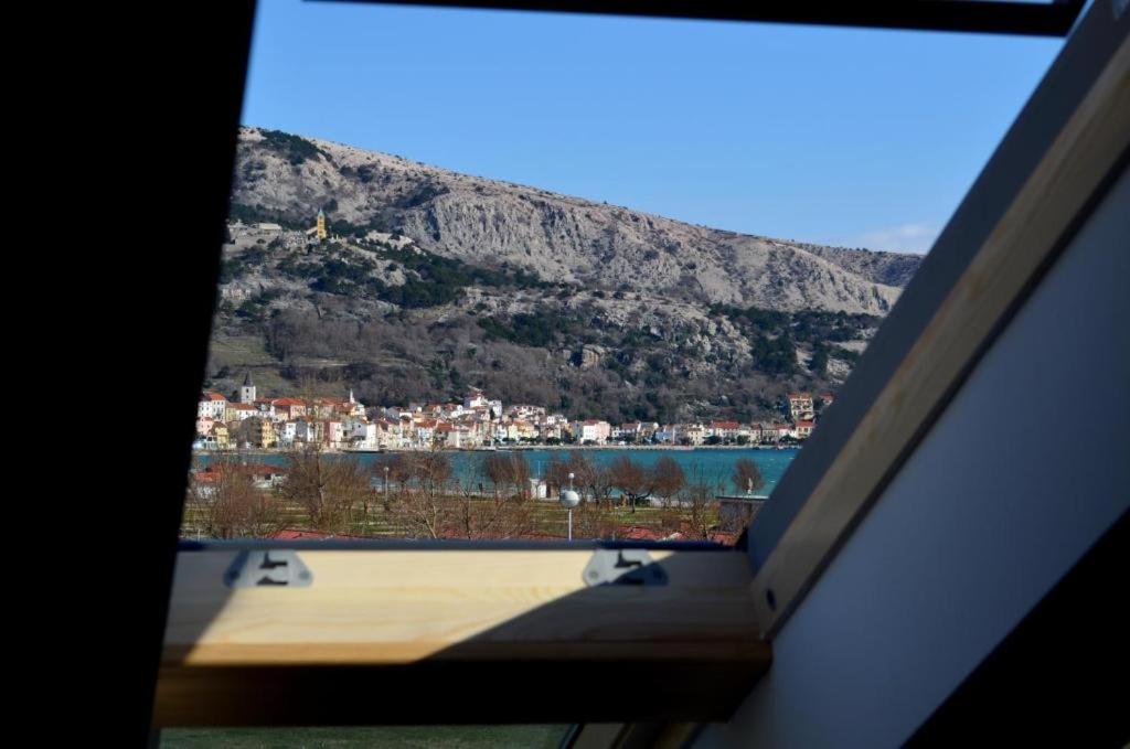 Apartments Mare