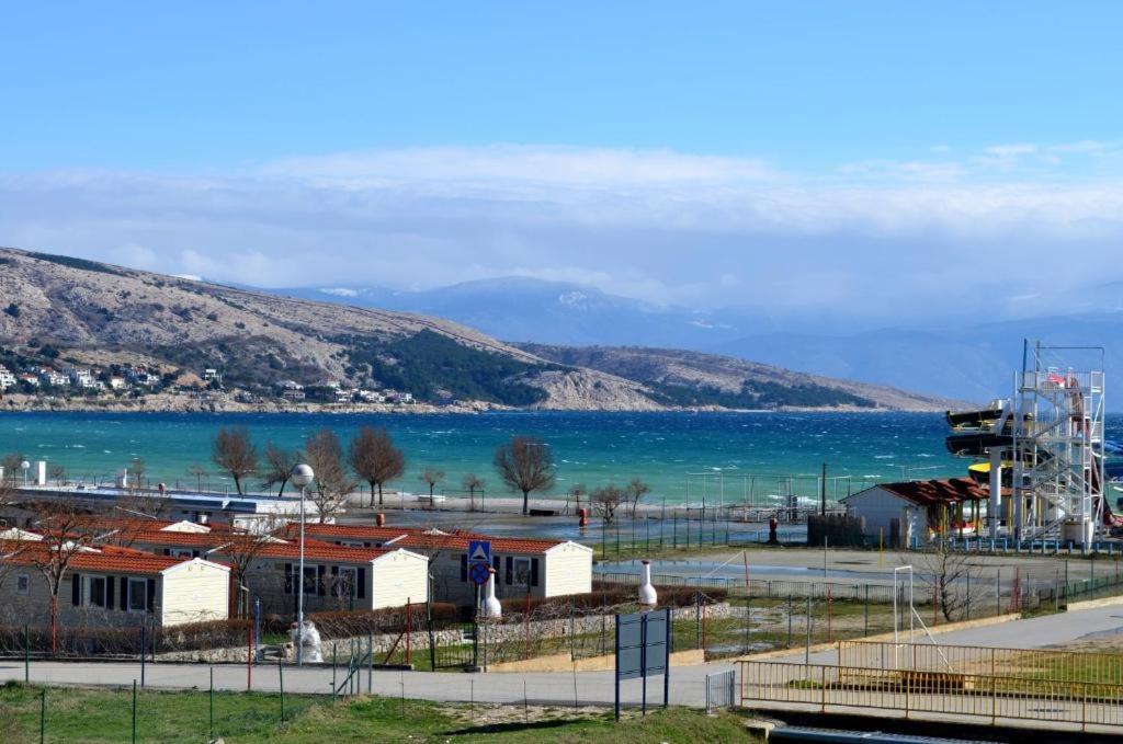 Apartments Mare
