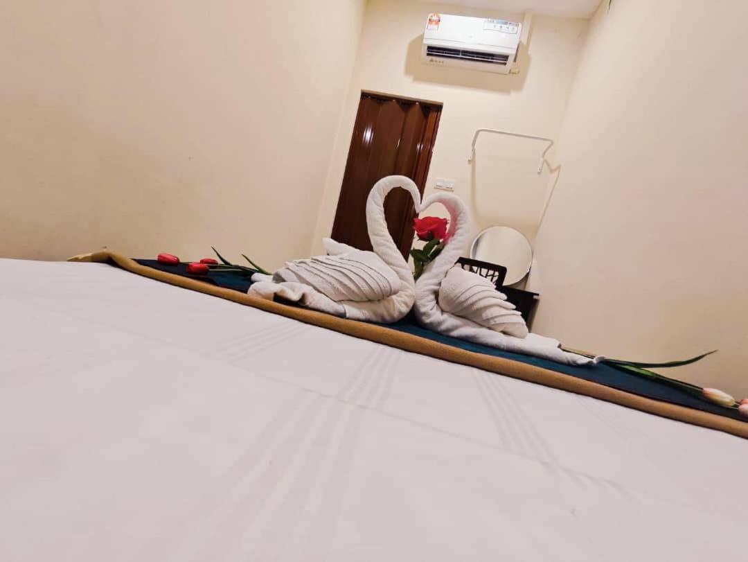 Homestay 5 minute walk to HUKM