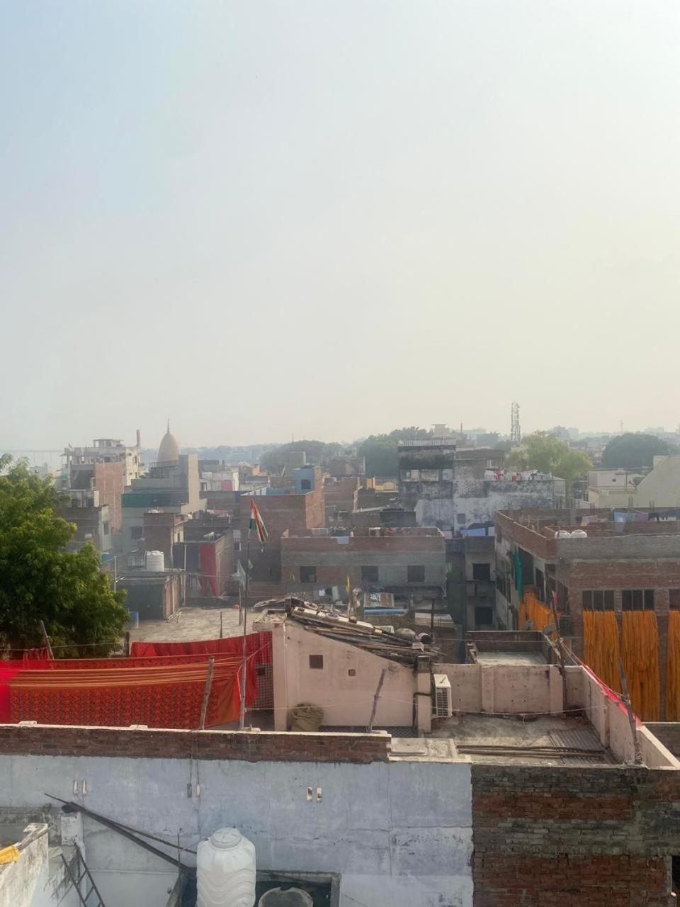 roof
