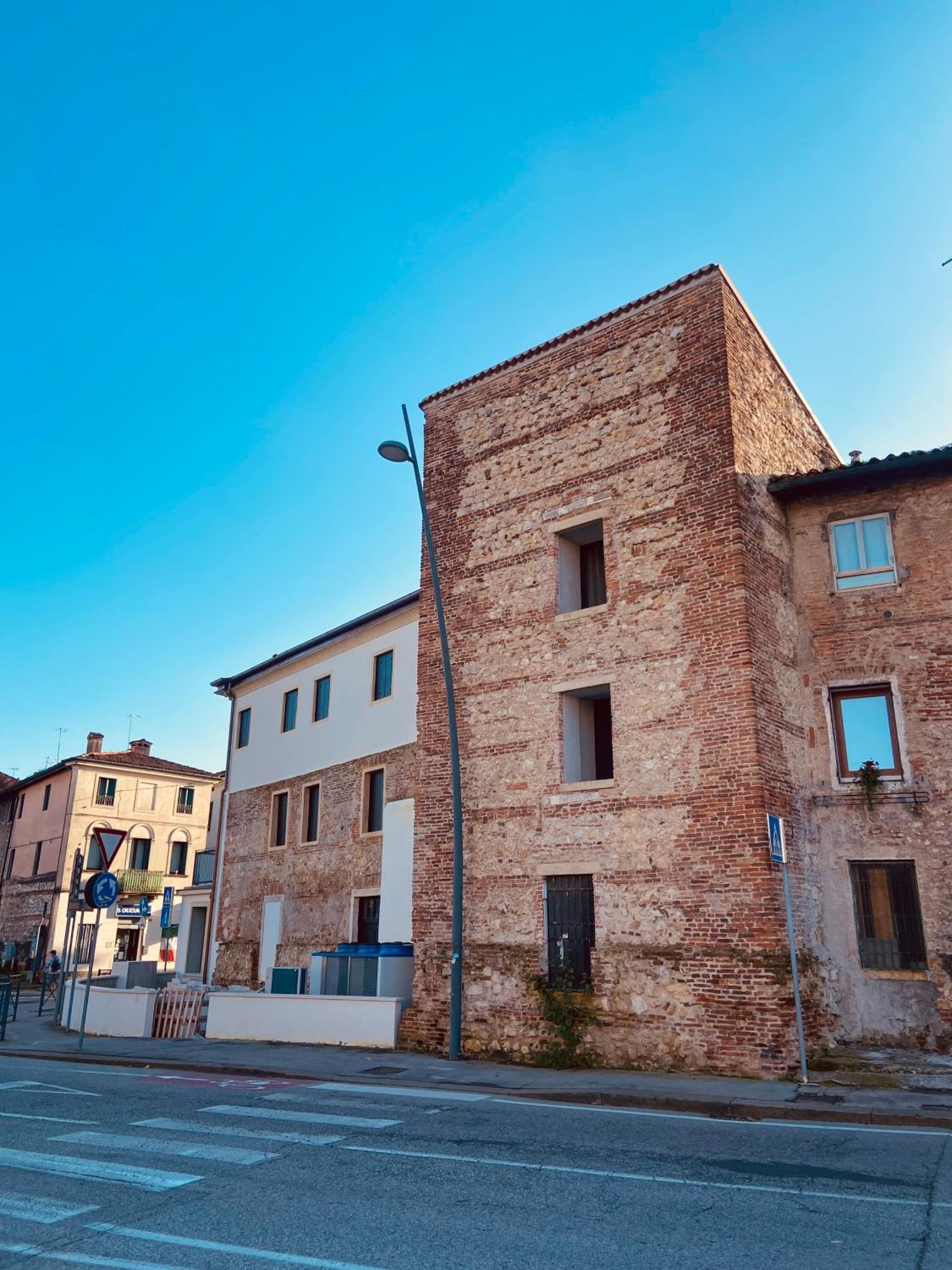 Relais Santa Lucia - Appartamenti Luxury e Premium view 3