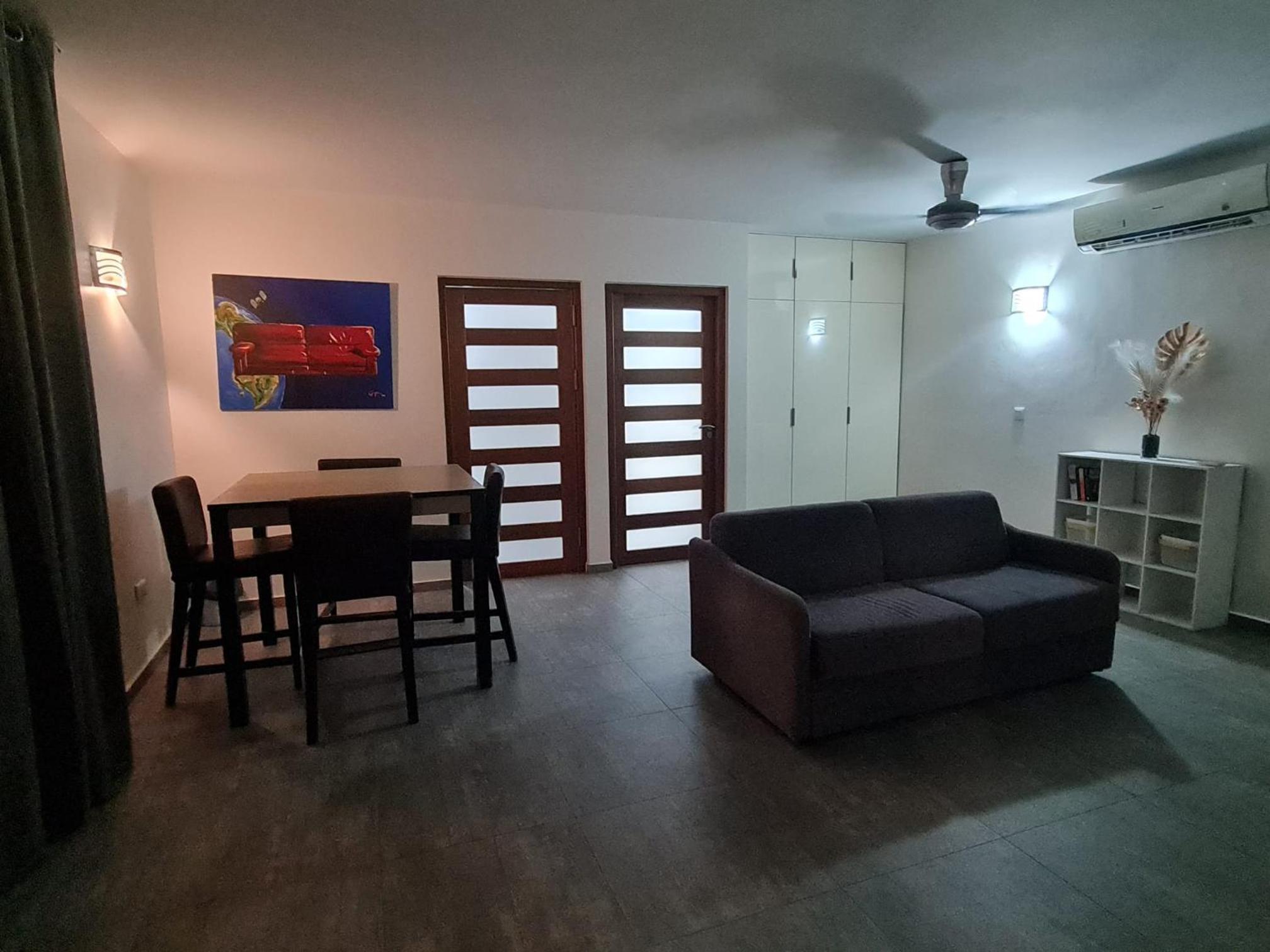 Harmony Haven A