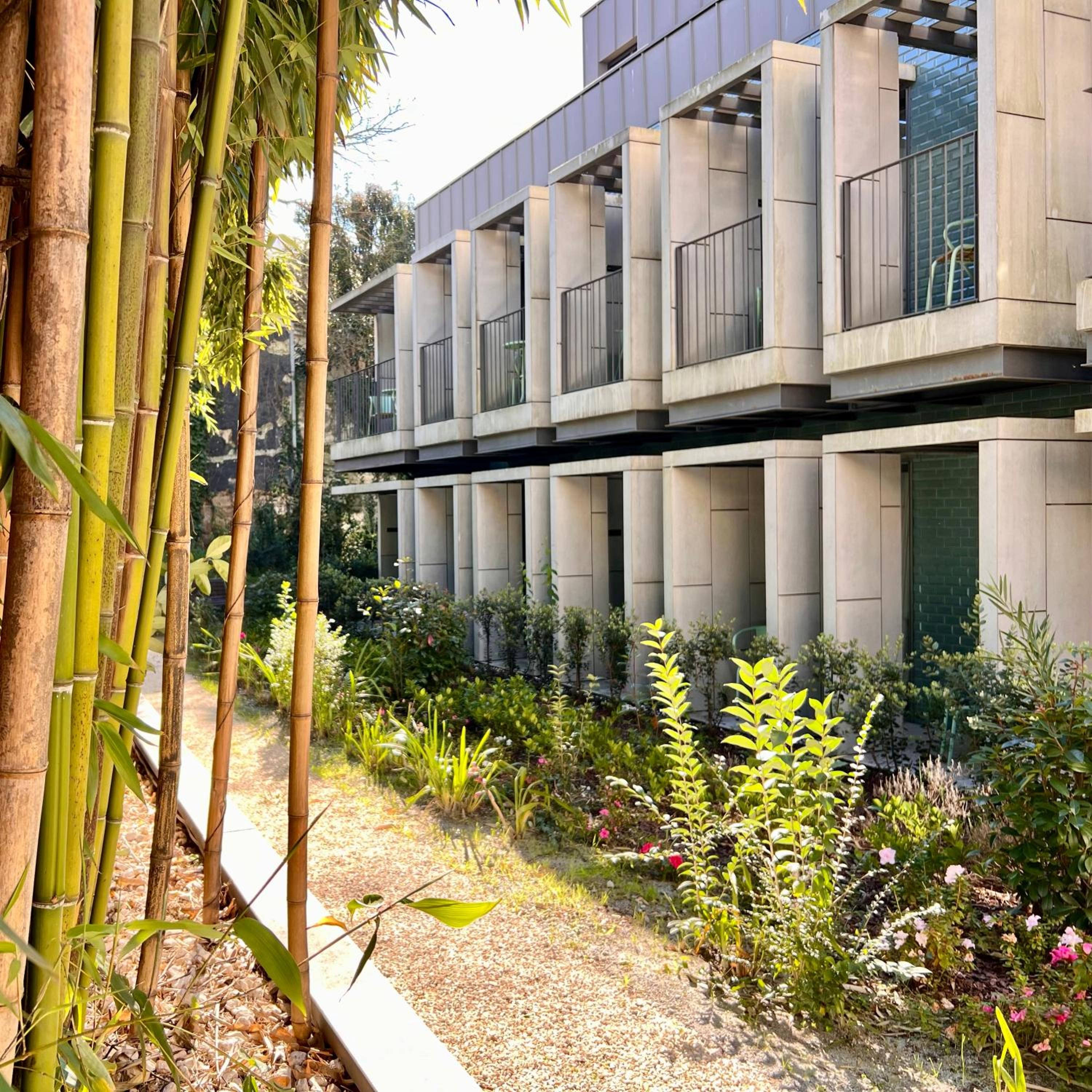 Hotel Jardim da Batalha Boutique Hotel by Shiadu - Image 1