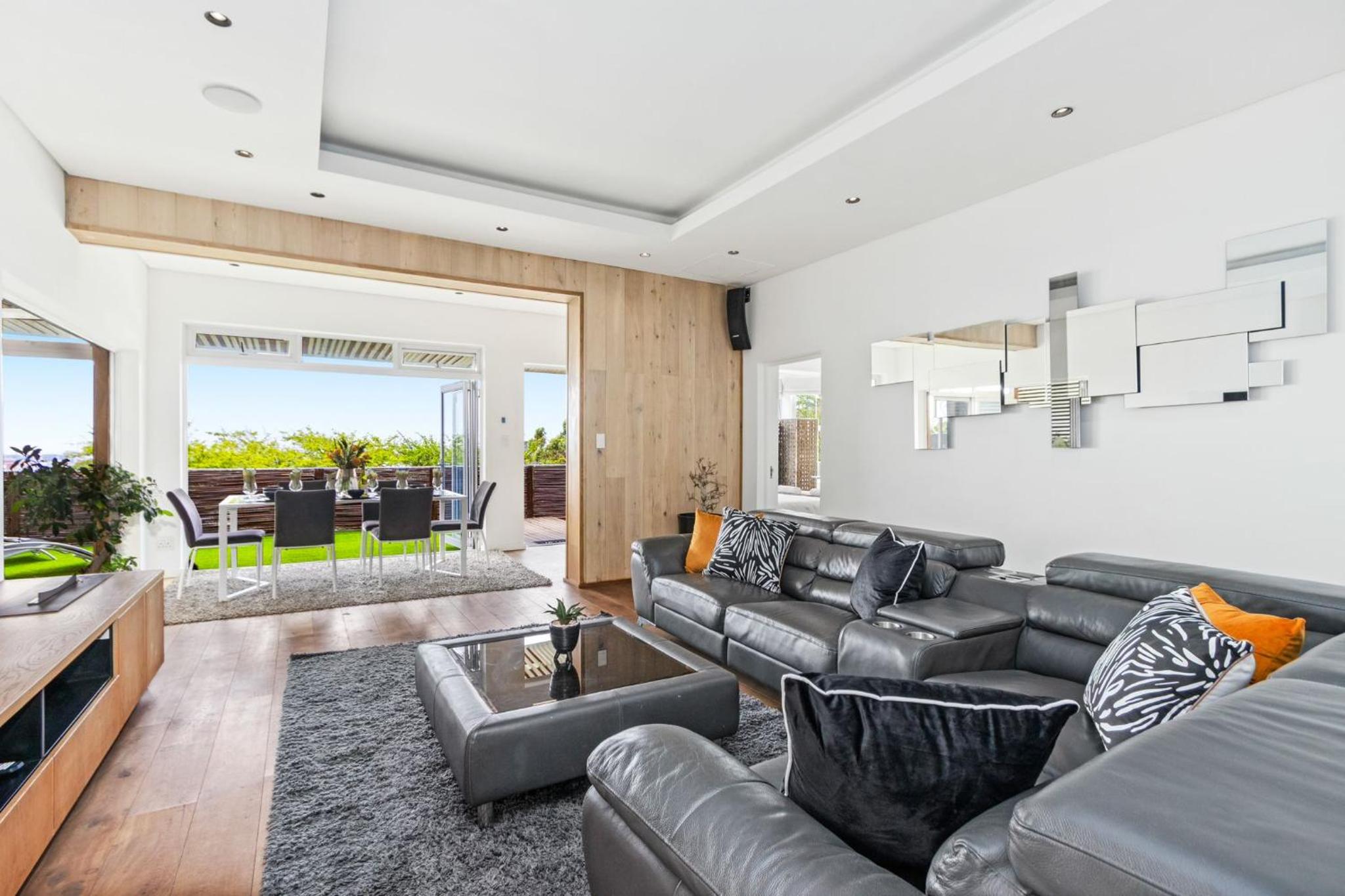 Woodstock Villa