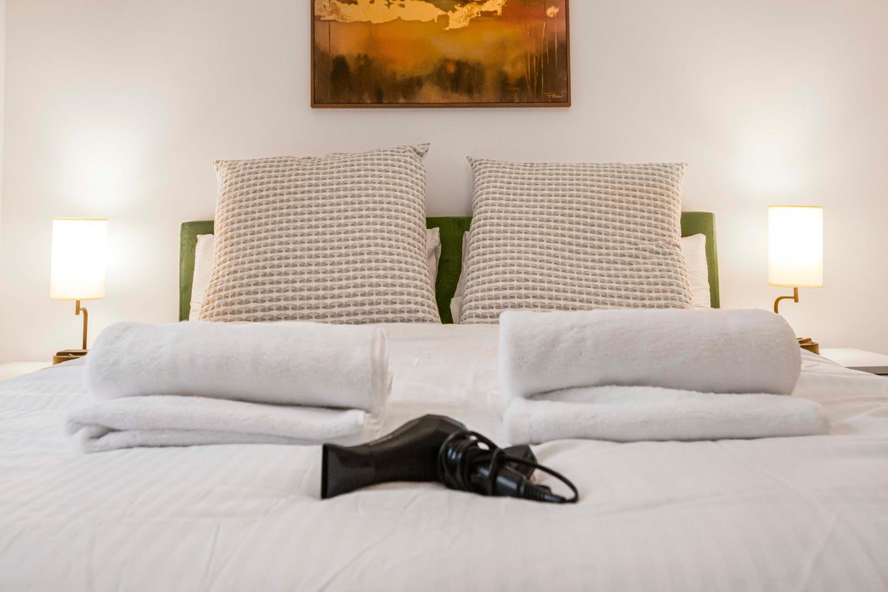 Athera - Finn House Hoxton, 2 bedroom entire apartment, close to Old Street Station