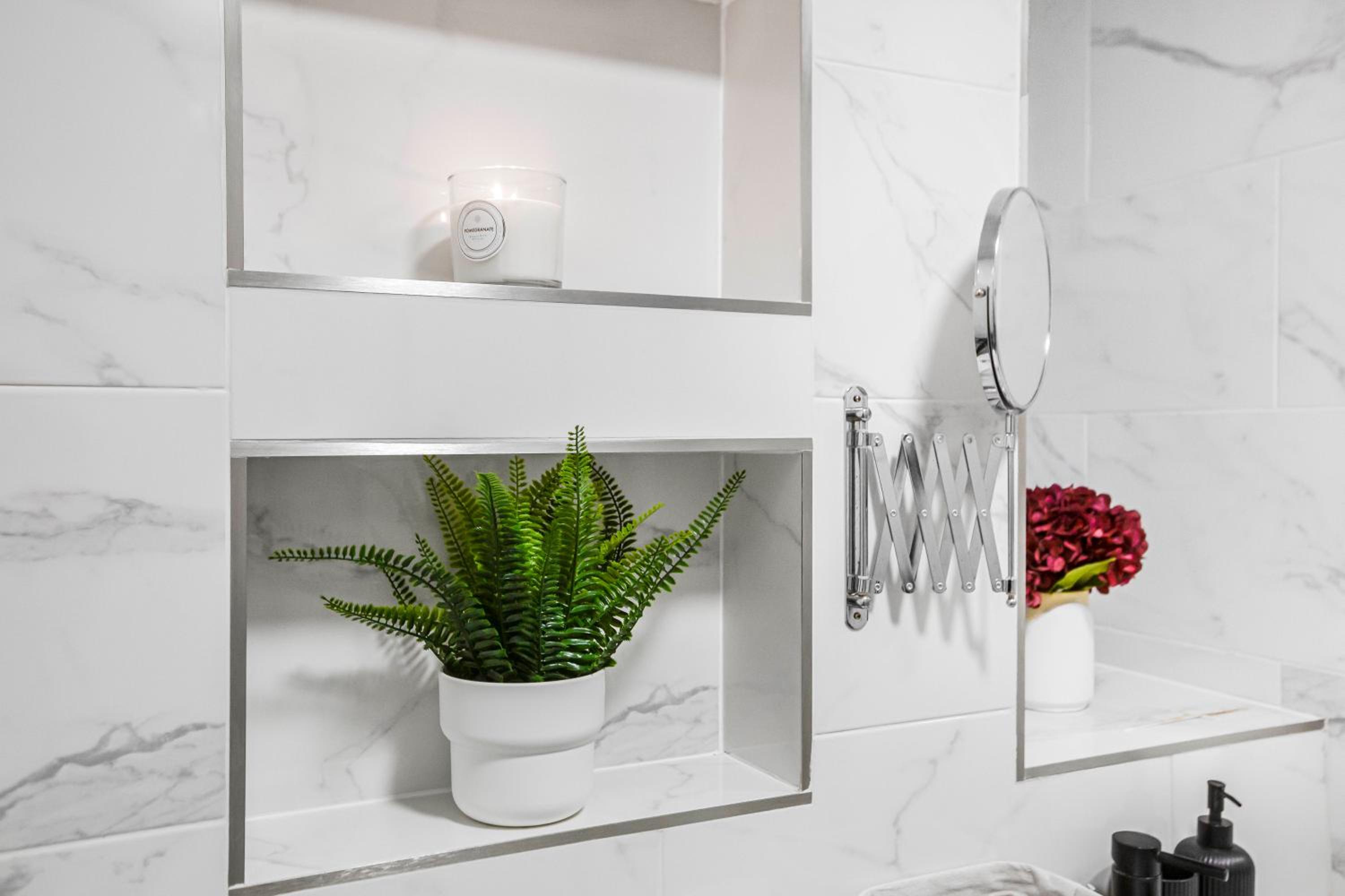 Athera - Finn House Hoxton, 2 bedroom entire apartment, close to Old Street Station