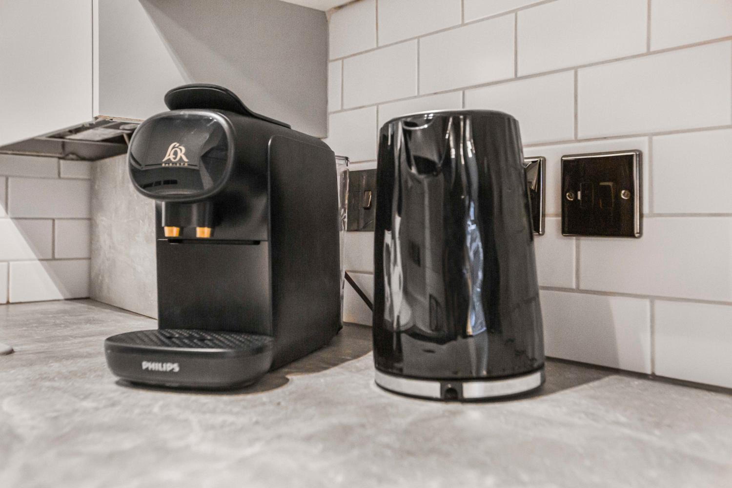 Athera - Finn House Hoxton, 2 bedroom entire apartment, close to Old Street Station