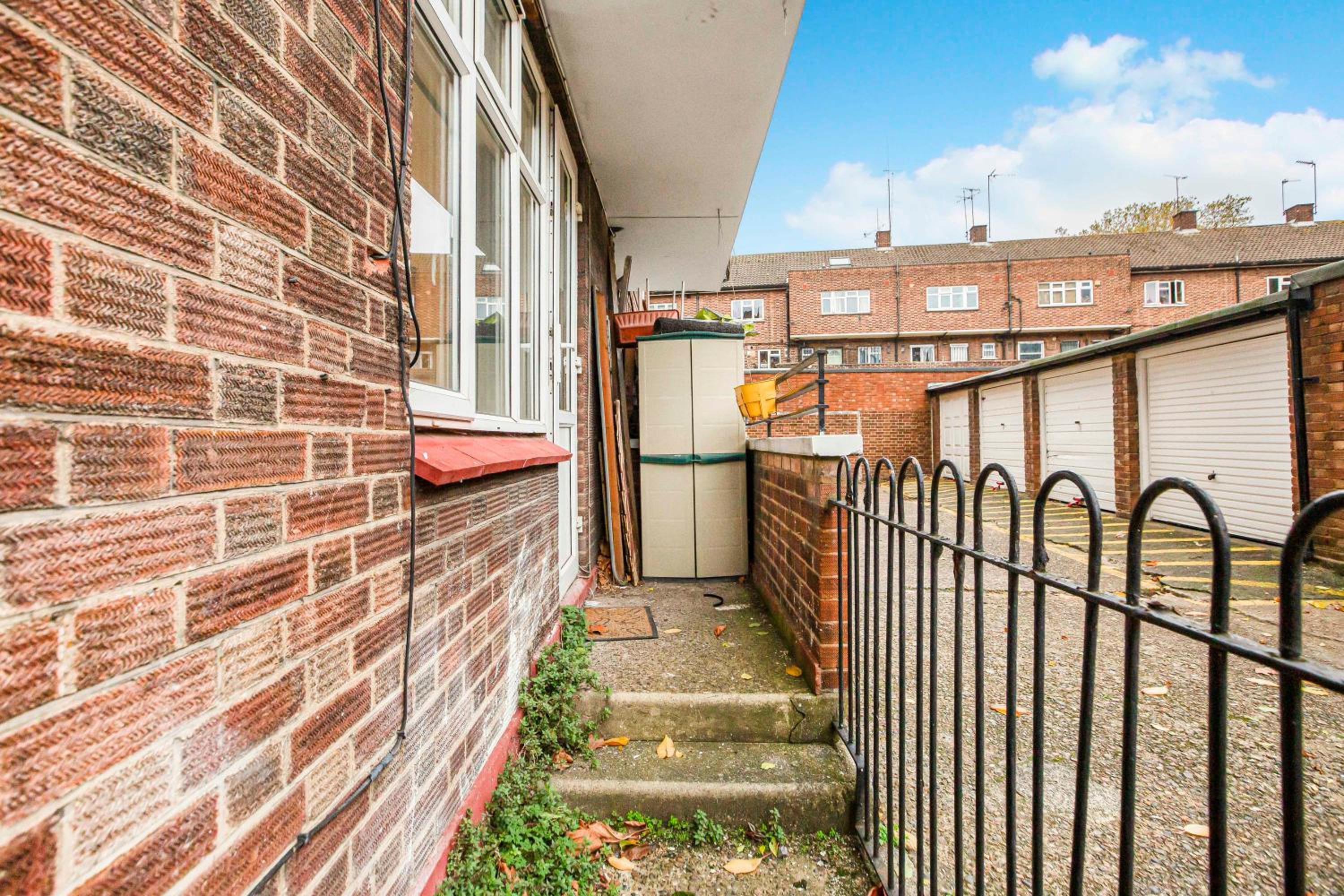 Athera - Finn House Hoxton, 2 bedroom entire apartment, close to Old Street Station