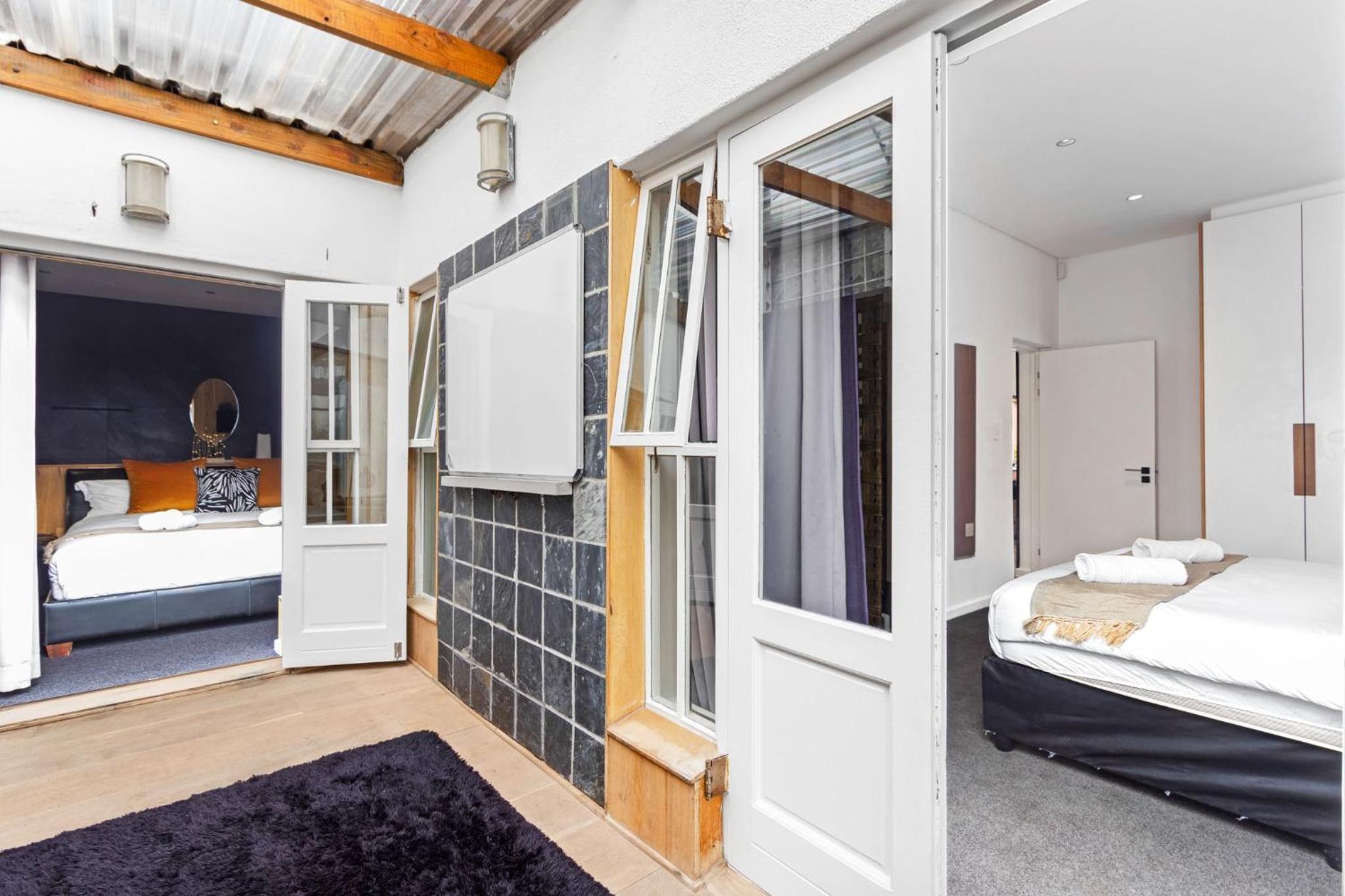Woodstock Villa