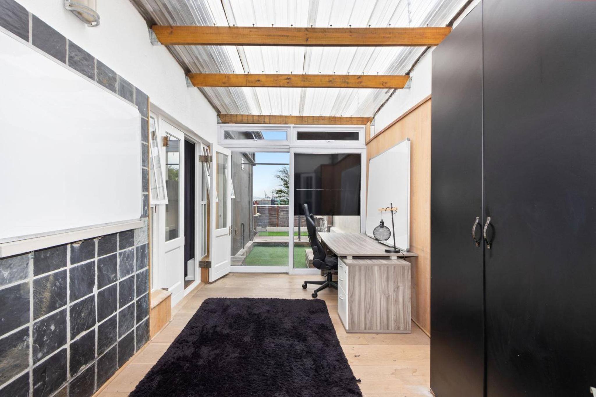 Woodstock Villa