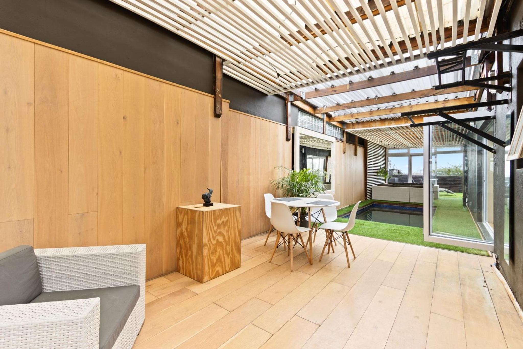 Woodstock Villa