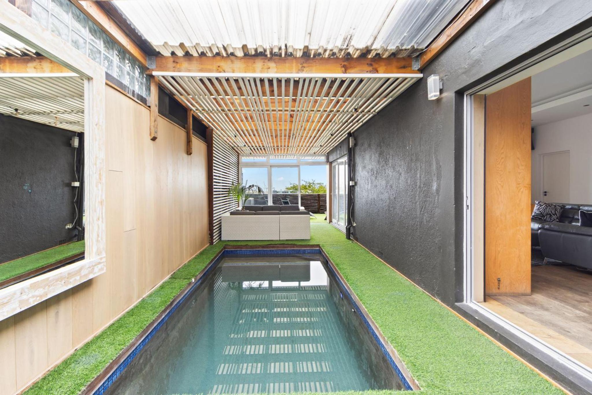 Woodstock Villa
