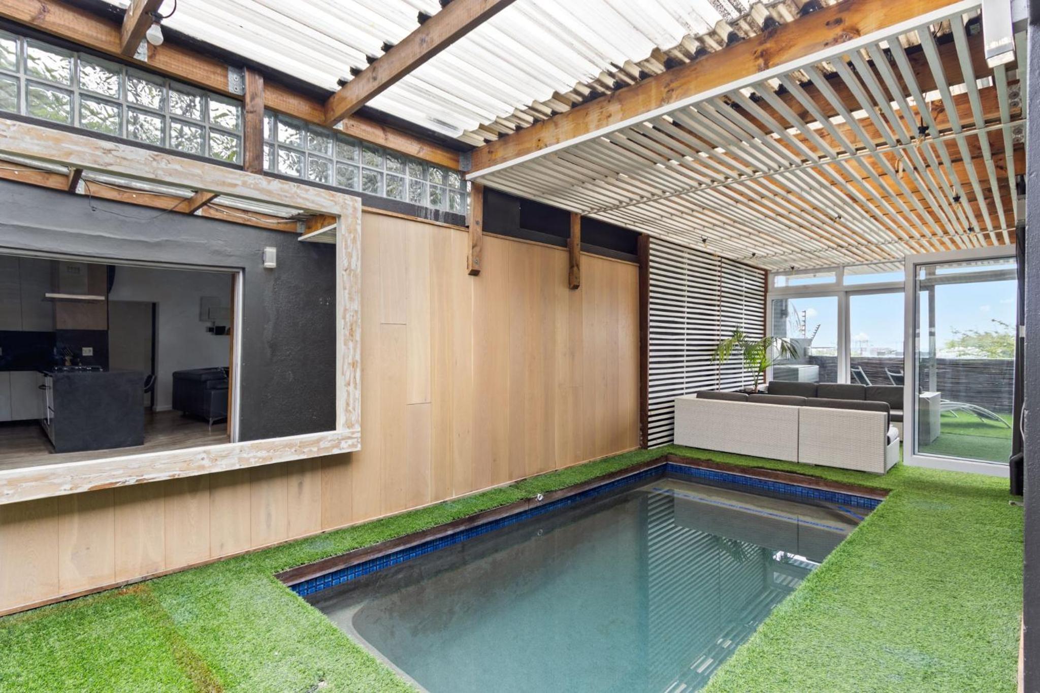 Woodstock Villa