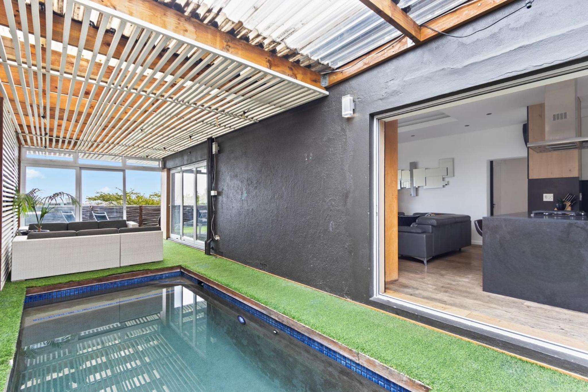 Woodstock Villa