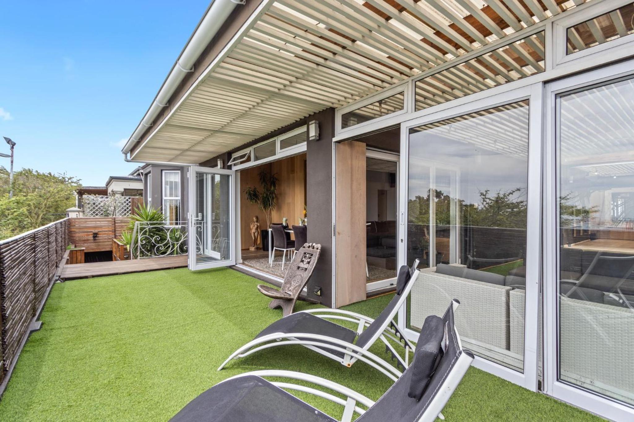 Woodstock Villa