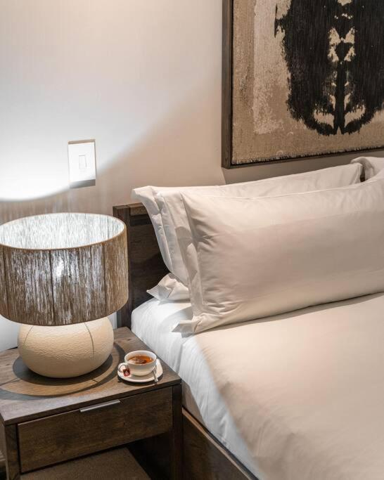 1509 on Strand - Luxury Apartment in Cape Town CBD