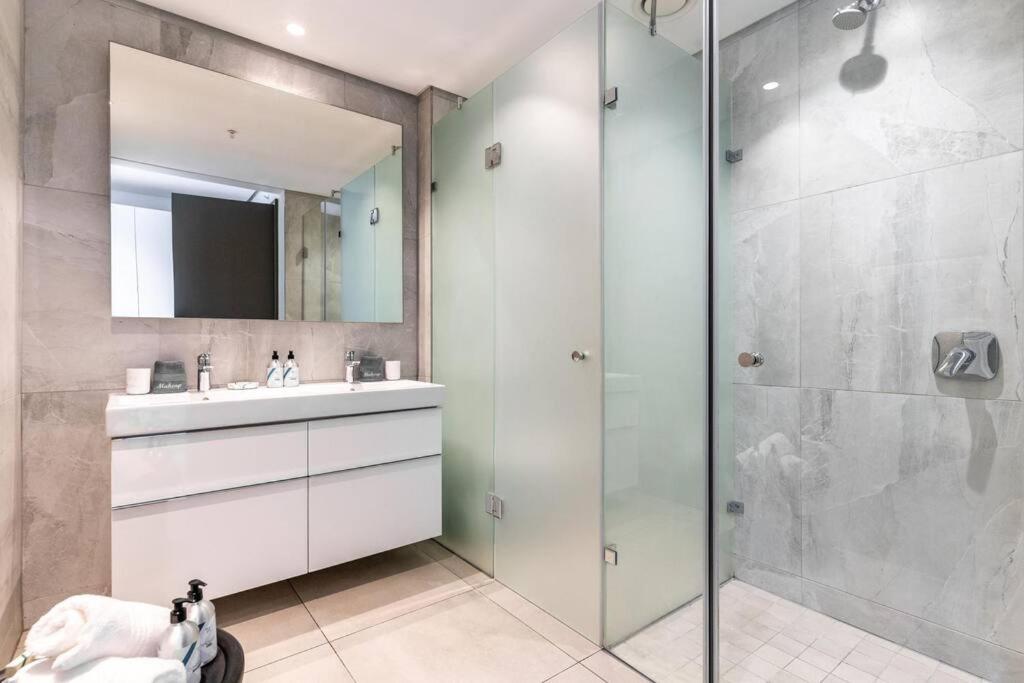 1509 on Strand - Luxury Apartment in Cape Town CBD