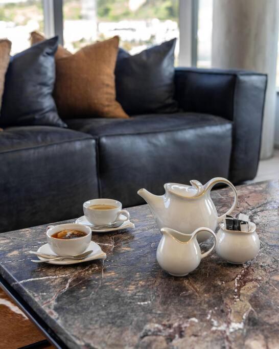 1509 on Strand - Luxury Apartment in Cape Town CBD