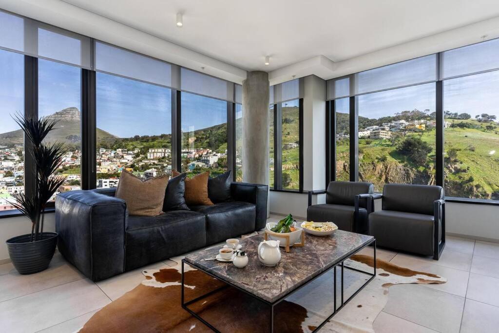 1509 on Strand - Luxury Apartment in Cape Town CBD