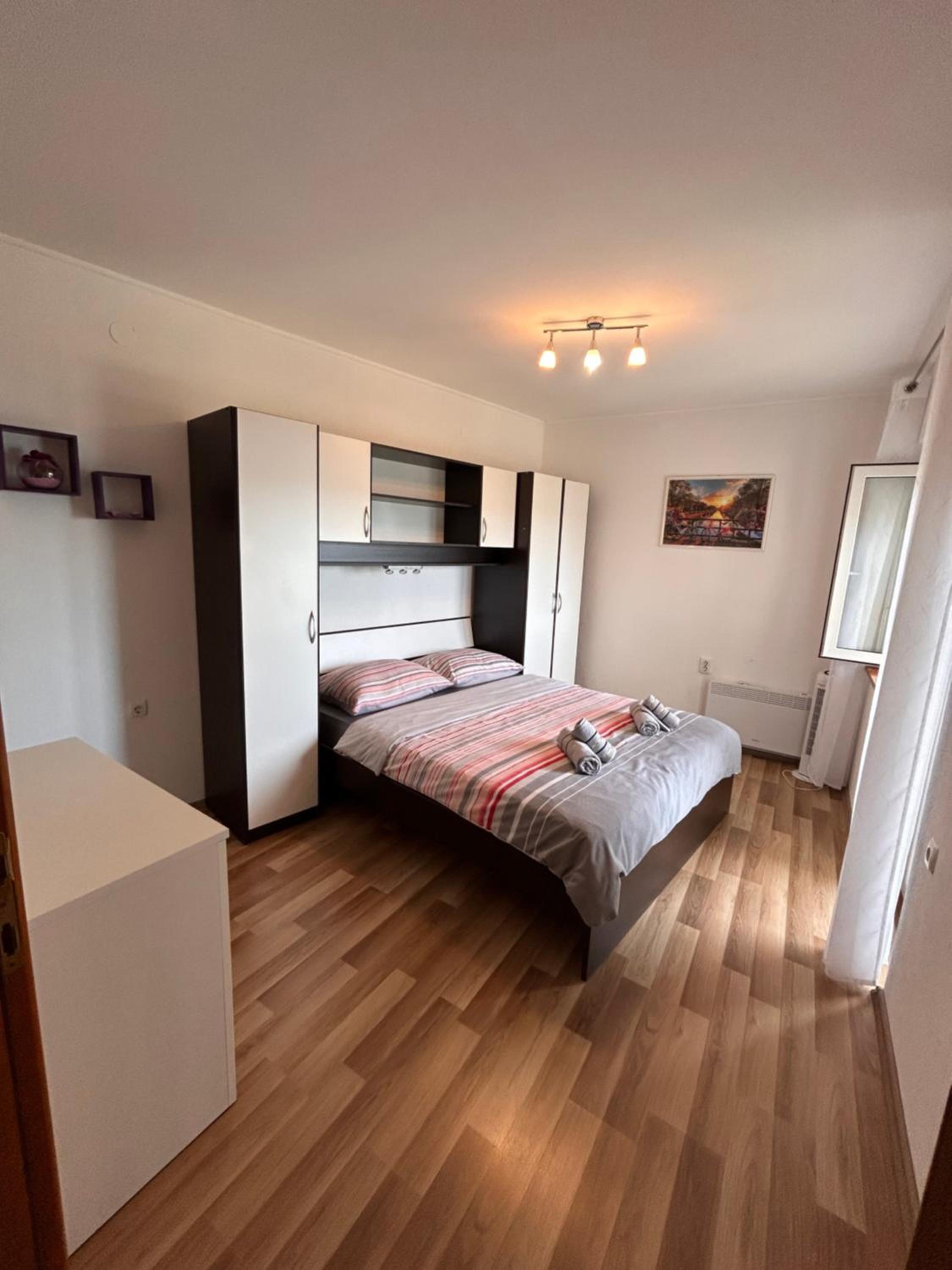 DARKO 1 Apartment with Jacuzzi and panoramic sea view view 4