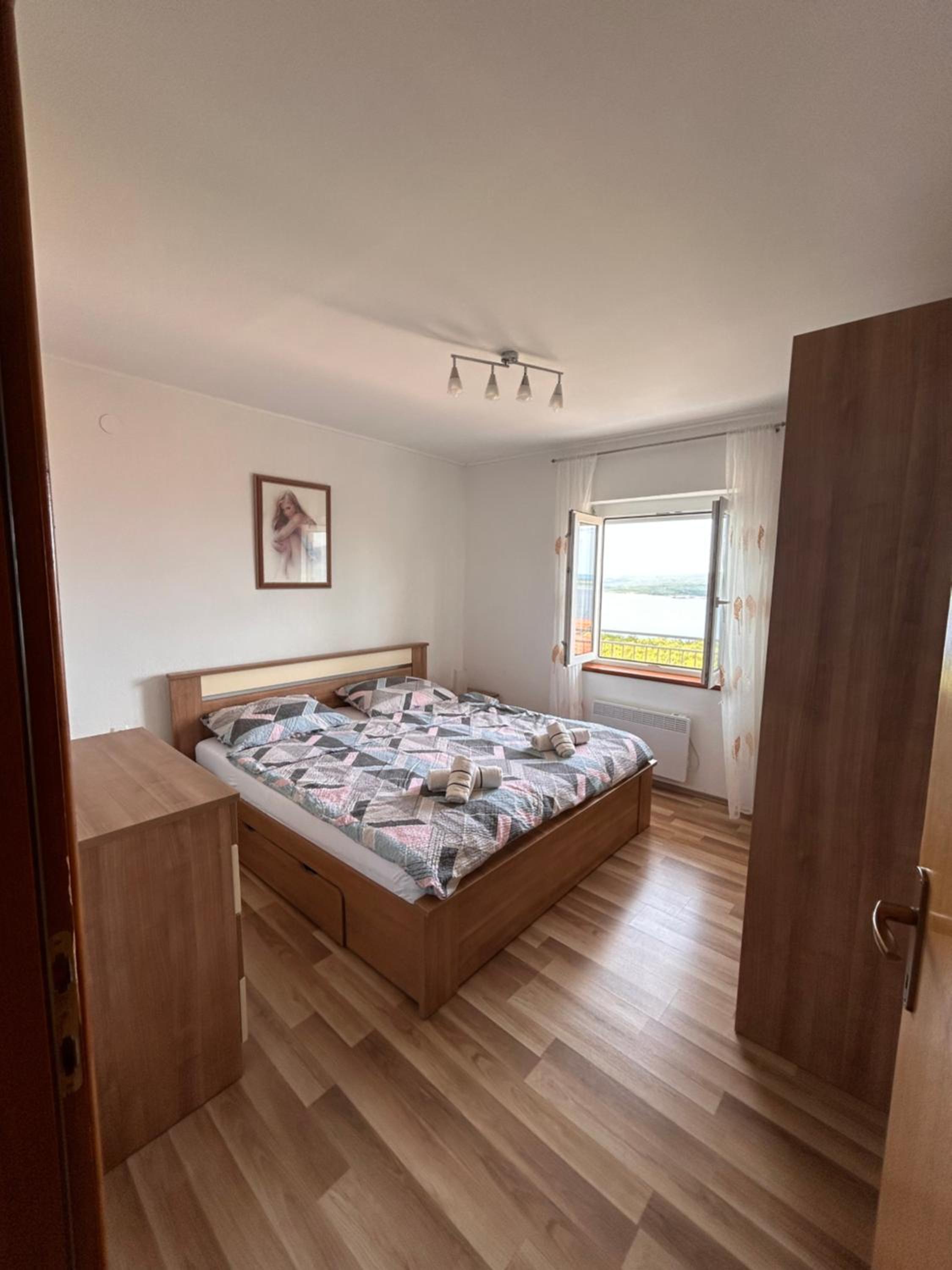 DARKO 1 Apartment with Jacuzzi and panoramic sea view view 5