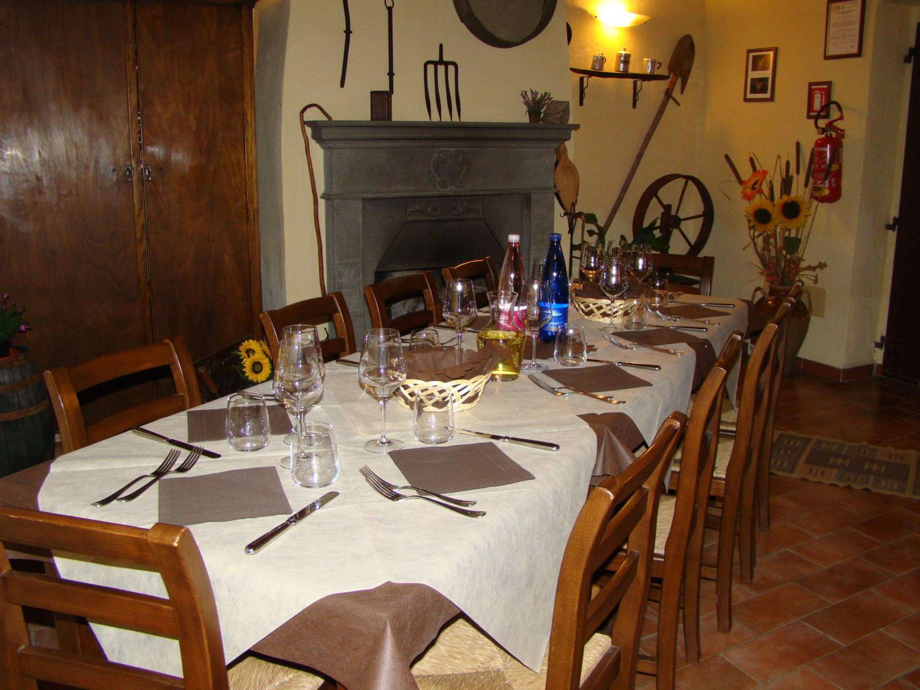 Badia il Vingone