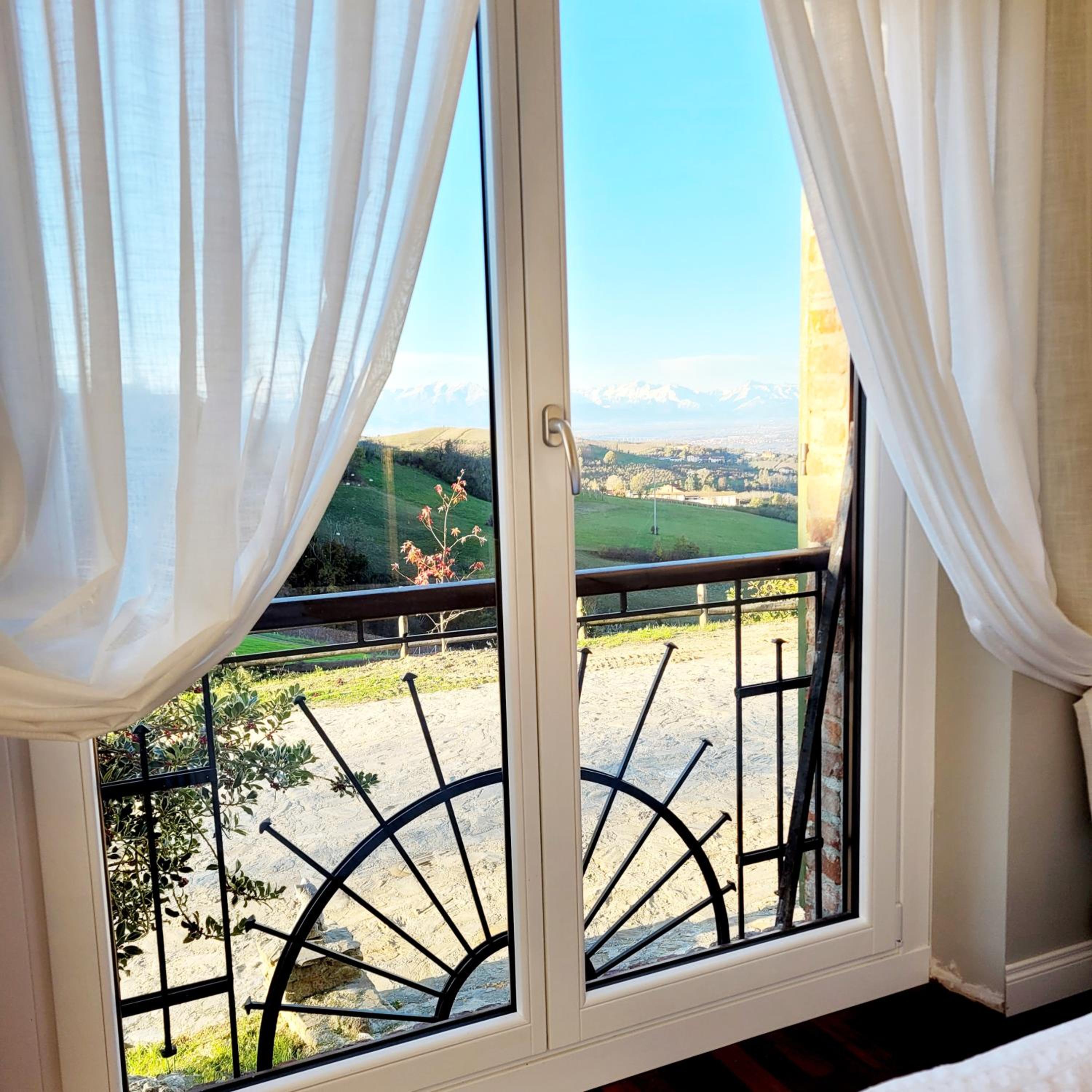 Assiolo Relais