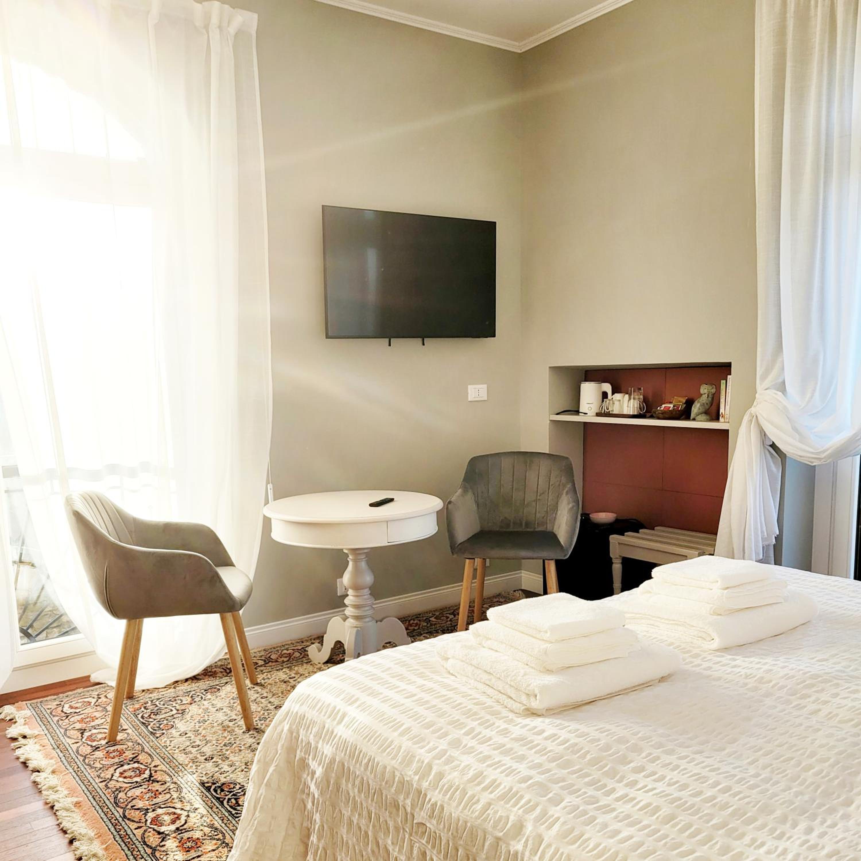 Assiolo Relais
