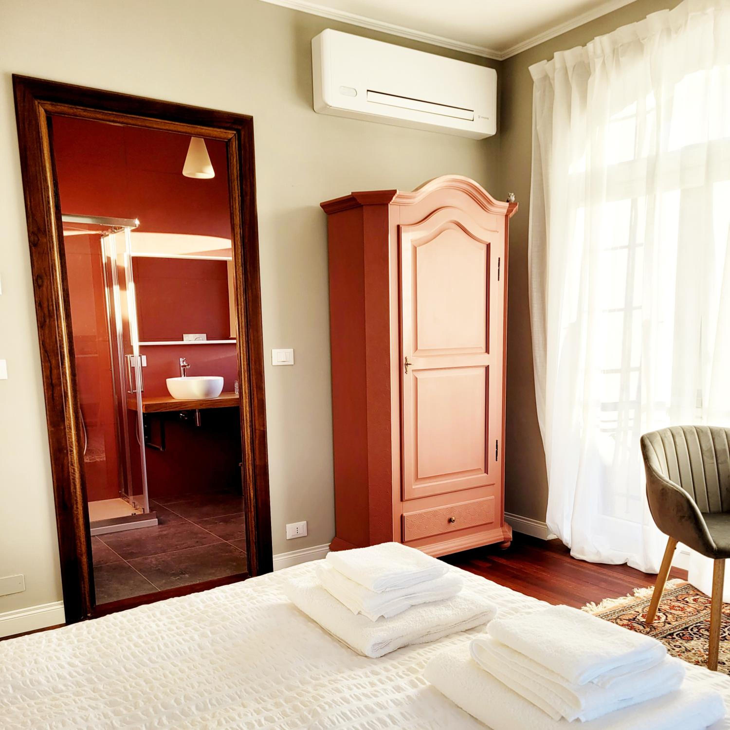 Assiolo Relais
