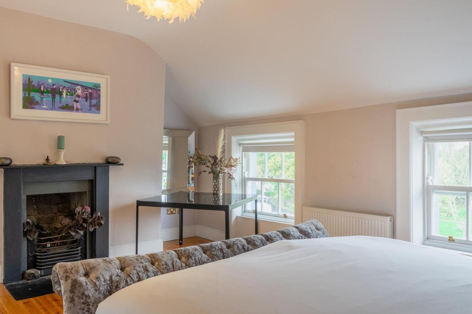 GuestReady - Charming house in Dublin