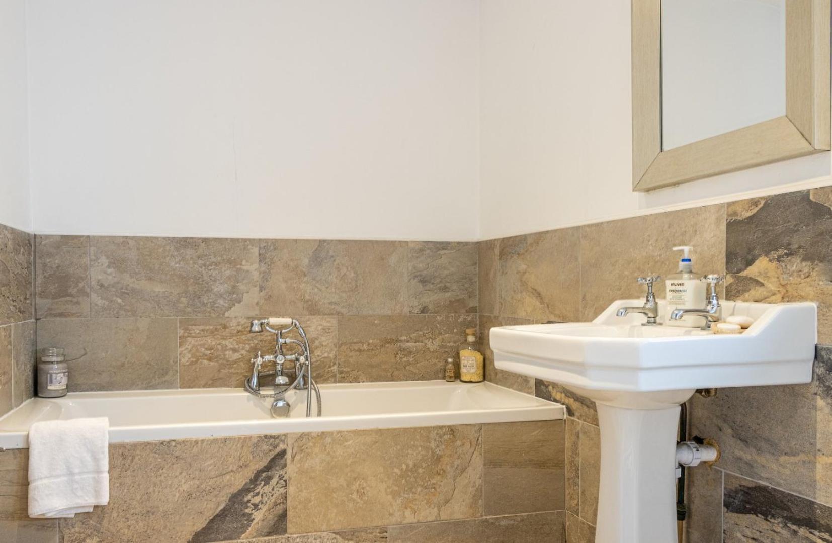 GuestReady - Charming house in Dublin