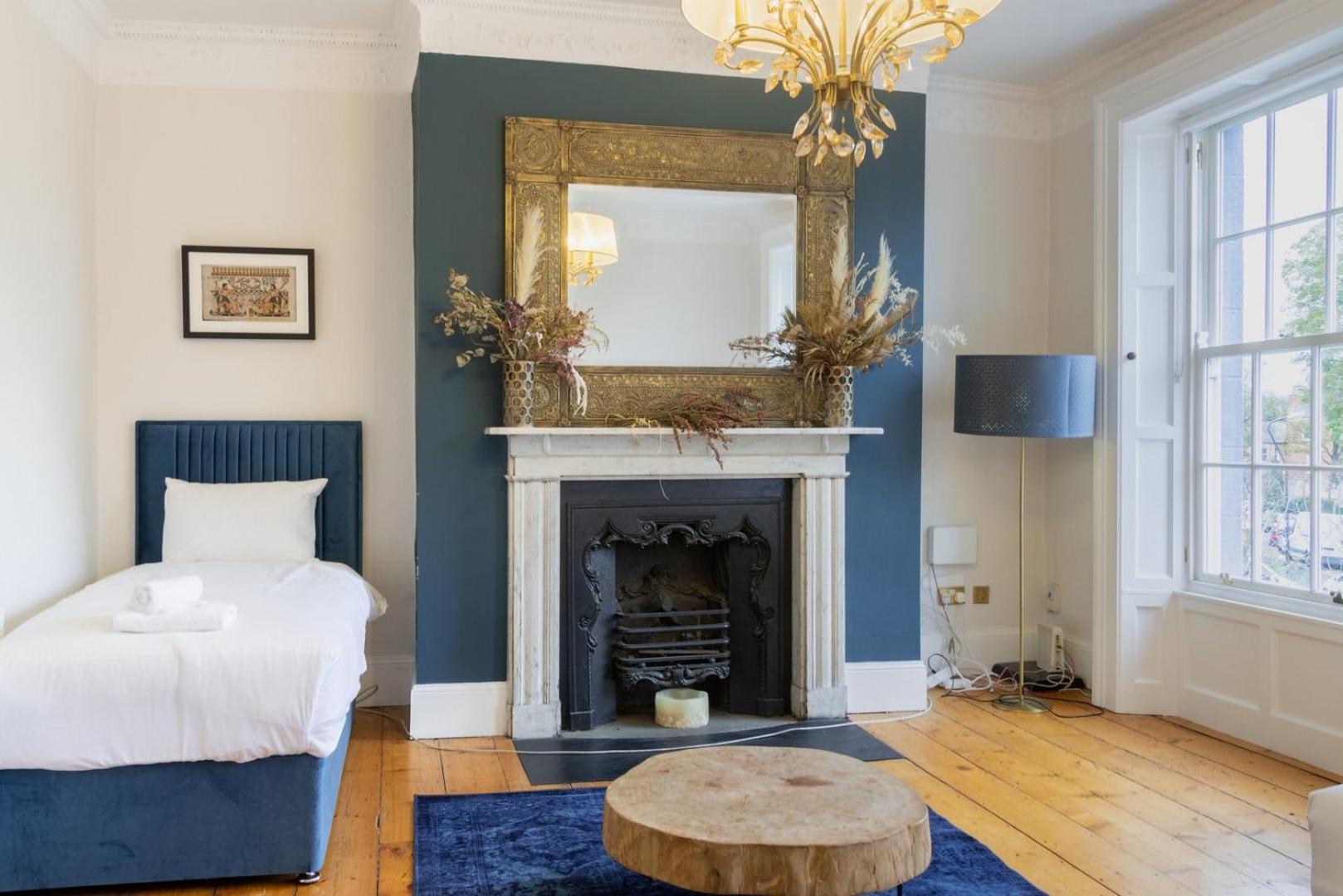 GuestReady - Charming house in Dublin