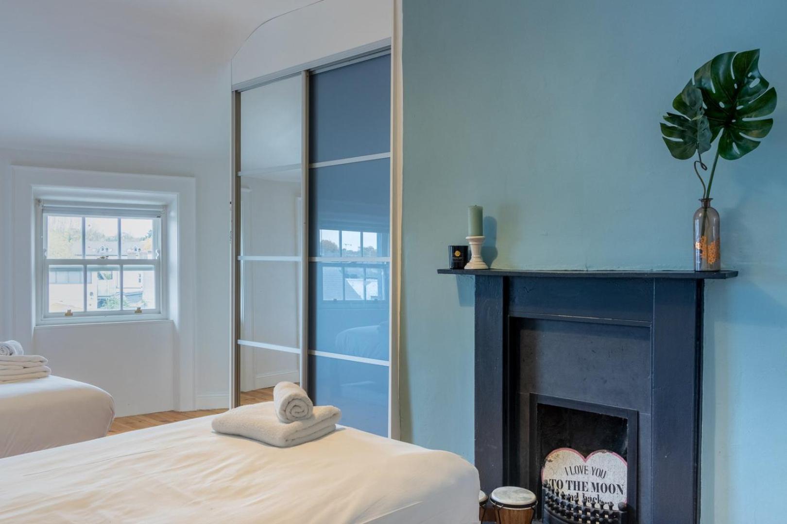 GuestReady - Charming house in Dublin
