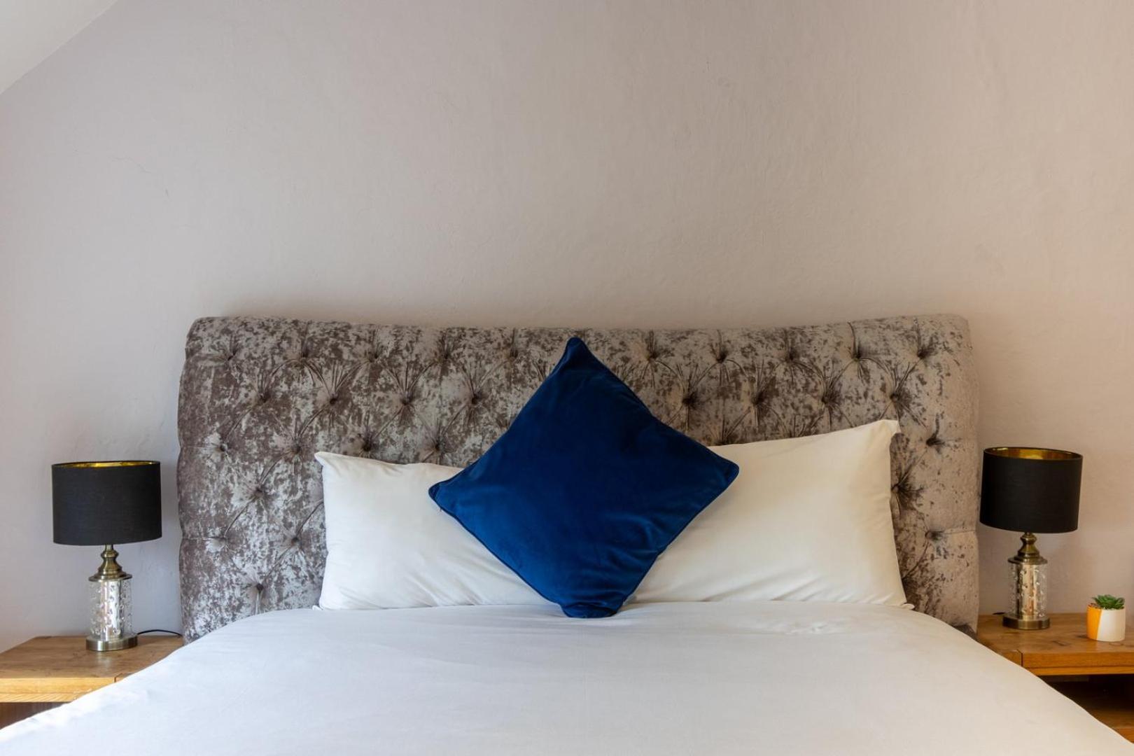 GuestReady - Charming house in Dublin