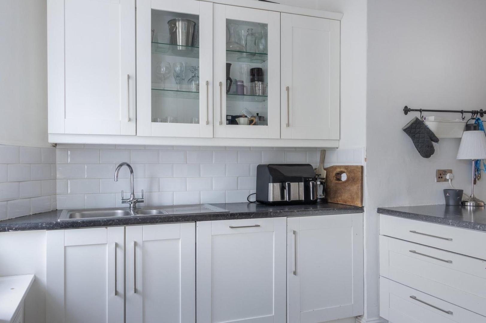 GuestReady - Charming house in Dublin